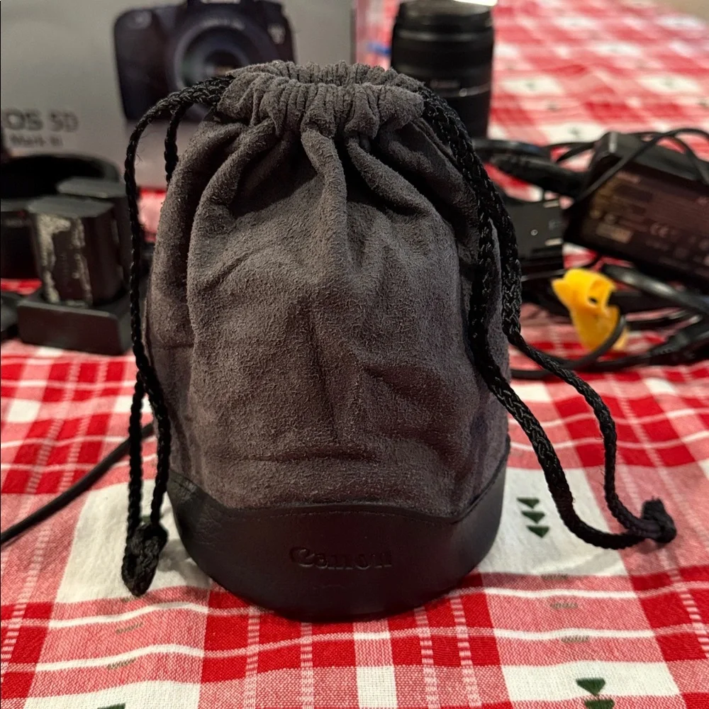 Canon 7d eos